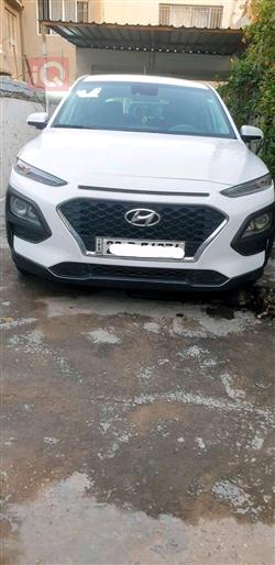 هیوندای کۆنا